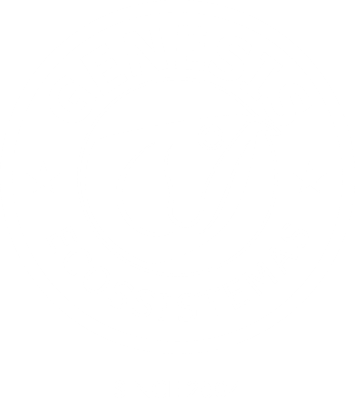 Genesis Ecossistemas